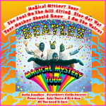 The Beatles - Magical Mystery Tour