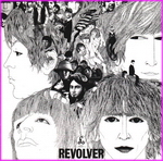 The Beatles - Revolver