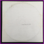 The Beatles - White Album