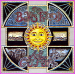 Bevis Frond - Any Gas Faster