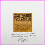 Bevis Frond - Bevis Through The Looking Glass (The Great Magnet Disaster)