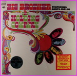 Big Brother And The Holding Company - Self
