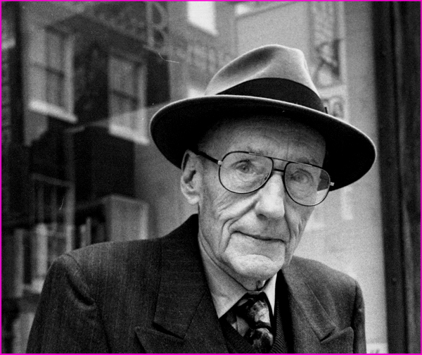 William Burroughs