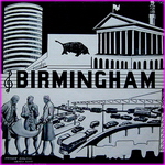 Birmingham - Birmingham 1972 Grosvenor