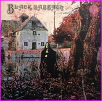 Black Sabbath - Black Sabbath