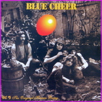 Blue Cheer - The Original Human Being