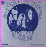 Blue Cheer - Vincebus Eruptum