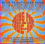 Blue Sandelwood Soap - Loring Park Love-Ins