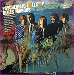 The Blues Magoos - Psychedelic Lollipop
