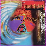 Brainticket - Cottonwoodhill