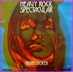 Bram Stoker - Heavy Rock Spectacular