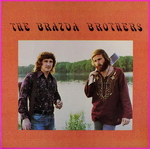 Brazda Brothers - Brazda Brothers