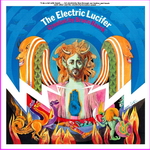 Bruce Haack - The Electric Lucifer