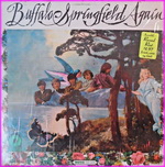 Buffalo Springfield - Buffalo Springfield Again
