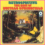 Buffalo Springfield - Retrospective