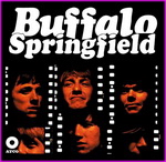 Buffalo Springfield - Same
