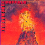 Buffalo - Volcanic Rock