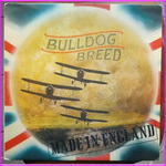 Bulldog Breed- Made in England