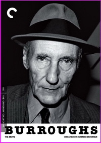 Burroughs: The Movie