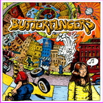 Butterfingers - Butterfingers 1970