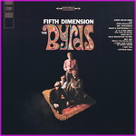 The Byrds - Fifth Dimension