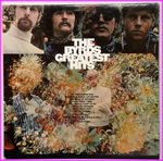 The Byrds - Greatest Hits