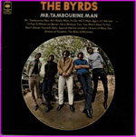 The Byrds - Mr Tambourine Man