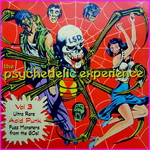 The Psychedelic Experience Vol 3