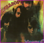 Calliope - Steamed