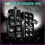 Can – Live In Cuxhaven 1976