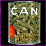 Can - Ege Bamyasi