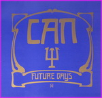 Can ‎– Future Days