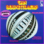 Can - Soundtracks