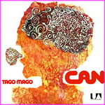 Can ‎– Tago Mago