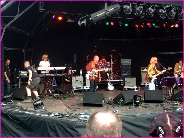 Electric Prunes Canterbury 2002