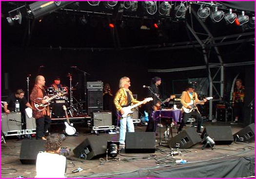 Electric Prunes Canterbury 2002