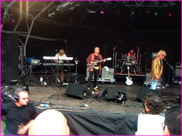 Electric Prunes Canterbury 2002