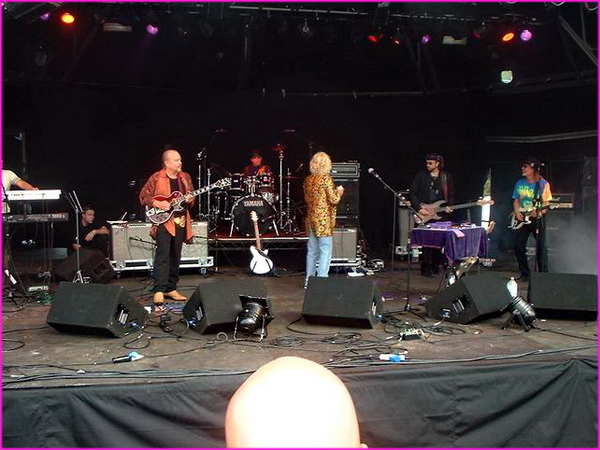 Electric Prunes Canterbury 2002