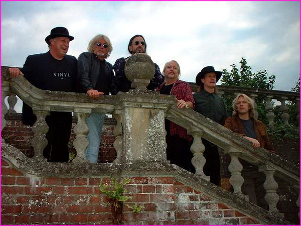 Electric Prunes Canterbury 2002