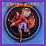 Captain Beyond ‎– Dawn Explosion