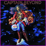 Captain Beyond - Captain Beyond