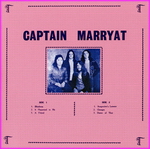 Captain Marryat - Captain Marryat