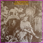 Caravan - Waterloo Lily