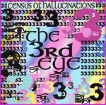 Census Of Hallucinations - The 3rd Eye