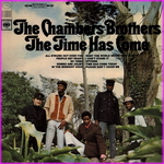 Chambers Brothers - The Time Has Come