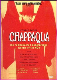 Chappaqua