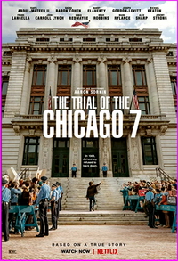 The Trial of the Chicago 7