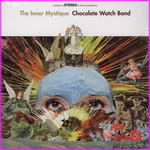 Chocolate Watchband - Inner Mystique