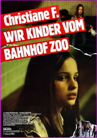 Christiane F.