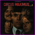 Circus Maximus - Circus Maximus